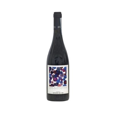 Terre Di Conventazzo 2018 - Vin Rouge