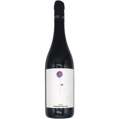 Russu 2018 - Vino tinto