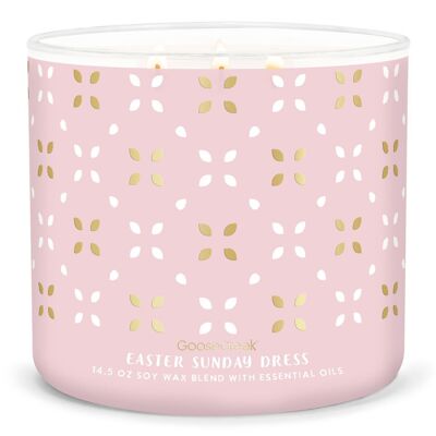 Easter Sunday Dress Goose Creek Candle® 411 grams