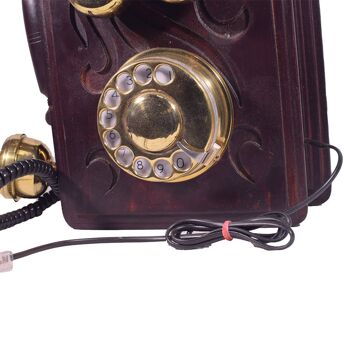 Téléphone ancien 4