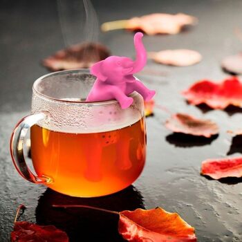 Elephant Infuser 2