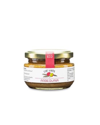 Huile d'Olive Arbequina 115g Eco