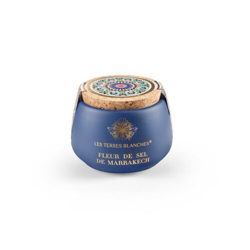 Fleur de Sel Marrakech 80g