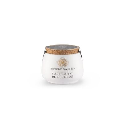 Fleur de Sel Ile de Ré 80g