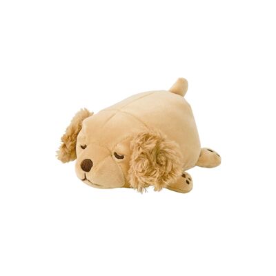 Nemu nemu plush toy - SORA - Golden Retriever dog - Size S - 11 cm