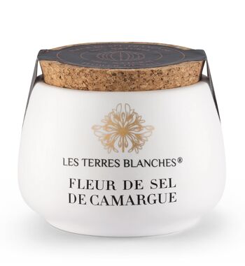 Fleur de Sel Camargue 80g 2