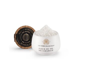 Fleur de Sel Camargue 80g 3