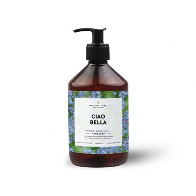 Handseife 500 ml - Ciao Bella