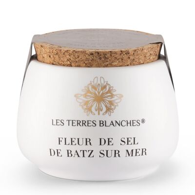 Fleur de Sel Batz sur Mer 70g