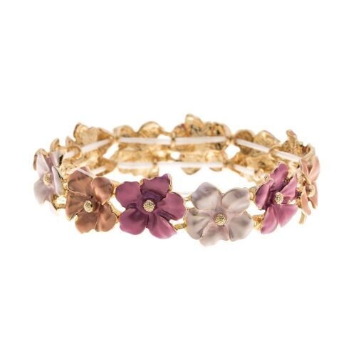 Armband - Blumen