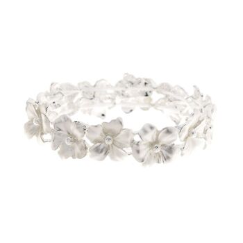 Bracelet - fleurs 2