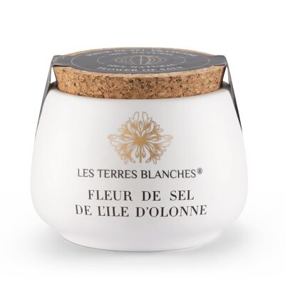 Fleur de Sel Ile d’Olonne 70g