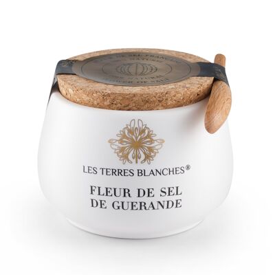 Fleur de Sel Guérande 100g