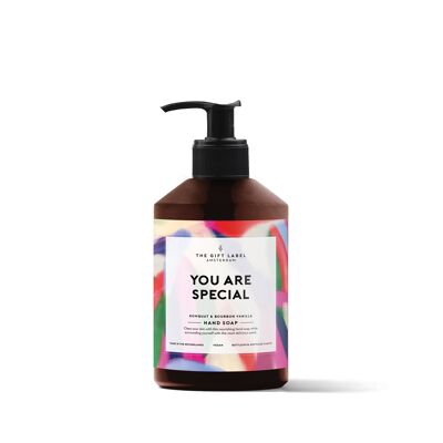 Handseife 400 ml – Eres Especial