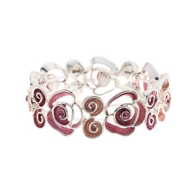 Bracelet - flowers