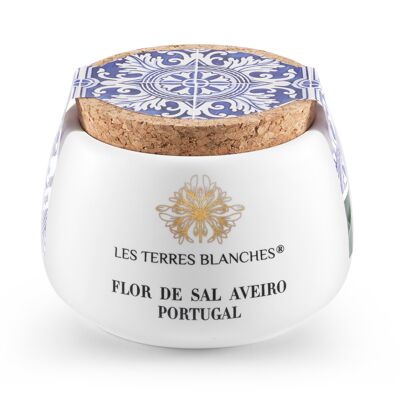 Flor de Sal Aveiro 80g