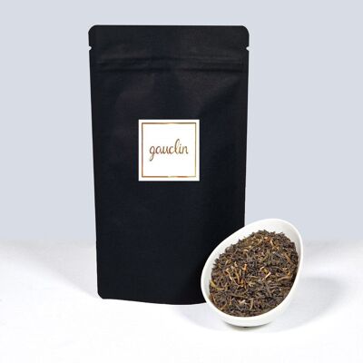 Jasmine Green Tea - Organic