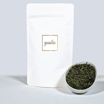 Sencha green tea - ORGANIC