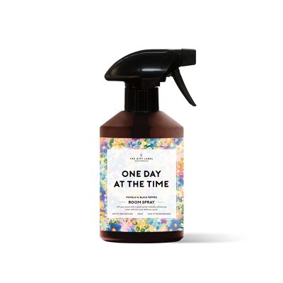 Raumspray 400 ml – One Day At The Time