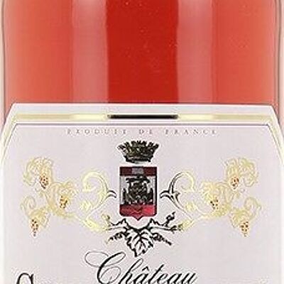 Chateau Guillemet Burdeos Rosado