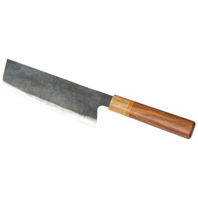 VIET FUSION Asian kitchen knife CAT, blade length 16.5 cm