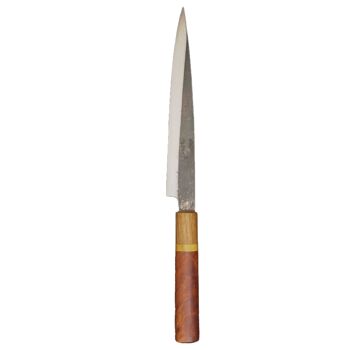 VIET FUSION Couteau de cuisine asiatique MANG, longueur de lame 21,5 cm 1