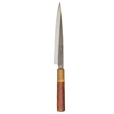 VIET FUSION Cuchillo de cocina asiático MANG, longitud de la hoja 21,5 cm