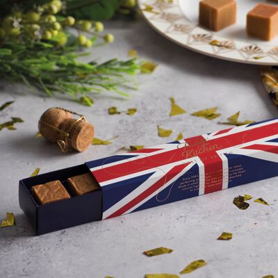 Fudge Slider – Das Beste aus Großbritannien