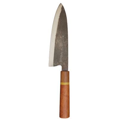 VIET FUSION Cuchillo de cocina asiático NAU, longitud de la hoja 16,5 cm