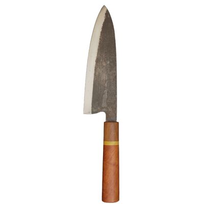 VIET FUSION Couteau de cuisine asiatique NAU, longueur de lame 16,5 cm