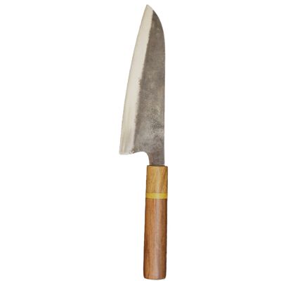 VIET FUSION Cuchillo de cocina asiático TAT CA, longitud de la hoja 16,5 cm