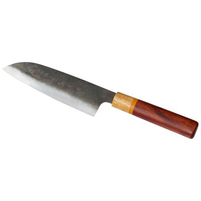 Coltello da cucina asiatico VIET FUSION TAT CA, lunghezza lama 16,5 cm