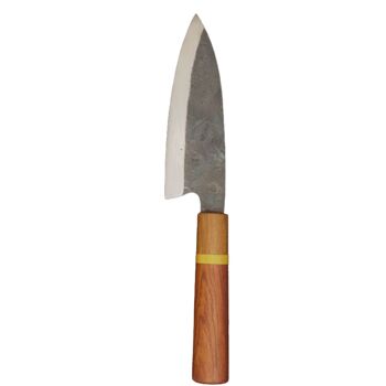 VIET FUSION Couteau de cuisine asiatique TRAI, longueur de lame 13 cm 1