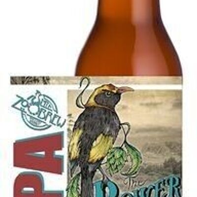 Cerveza - Bower Bird - IPA