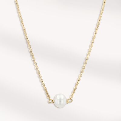 La Perle-Halskette
