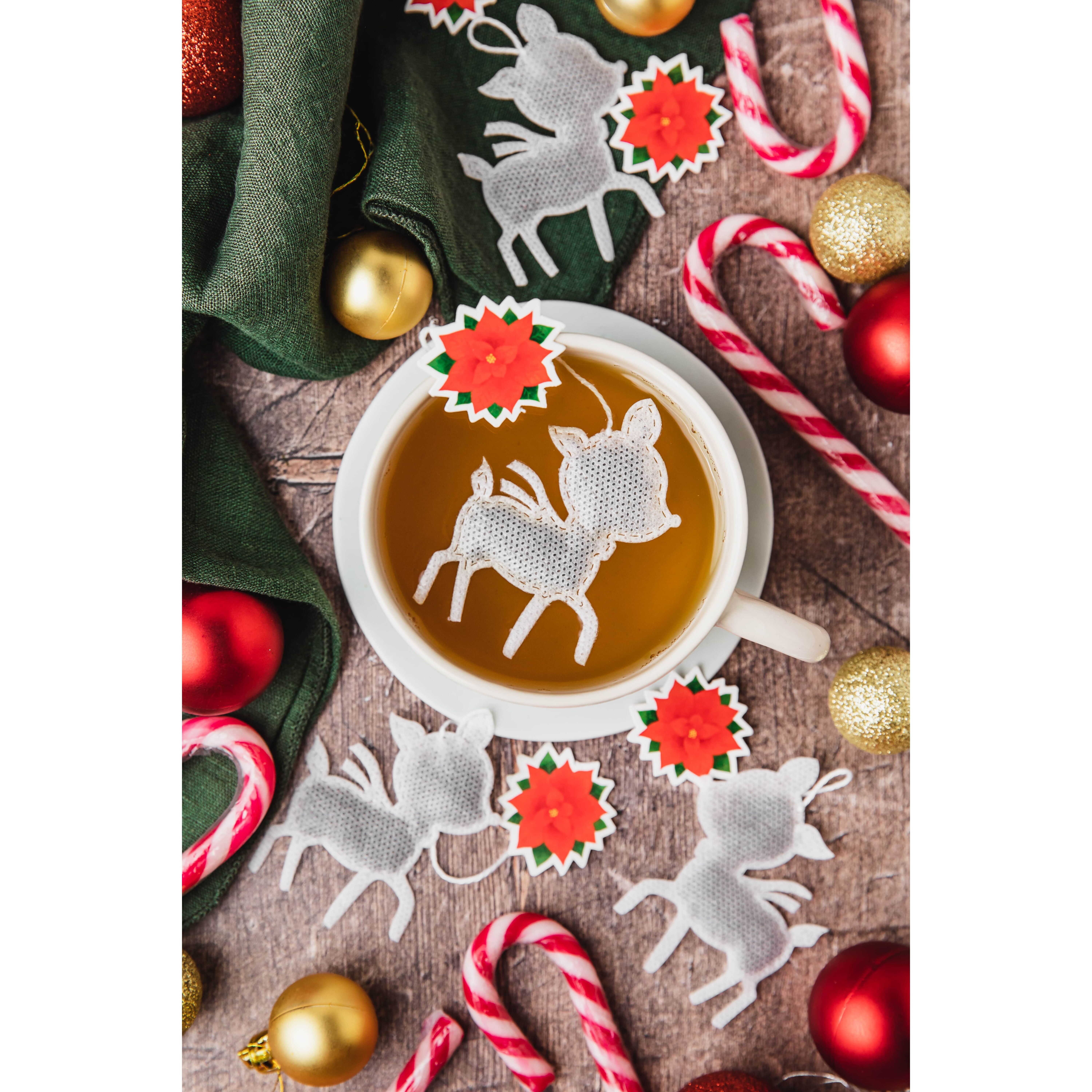 Bambi Bio-Teebeutel – Enchanted Night