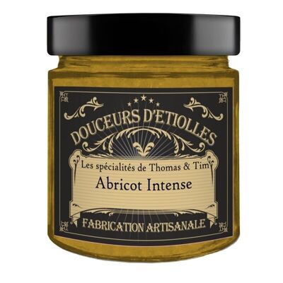 Mermelada - Albaricoque Intenso - 220 g