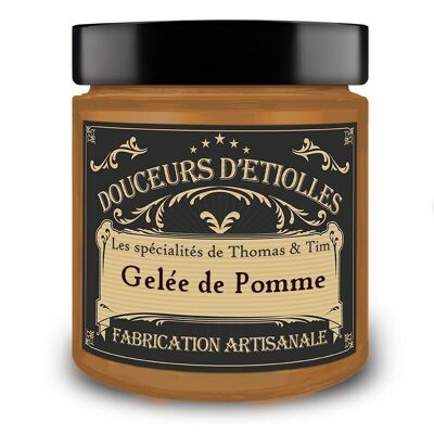 Gelée de Pomme - 220 g