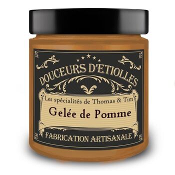 Gelée de Pomme - 220 g 1