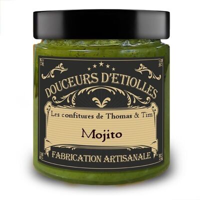 Marmelade - Mojito - 220 g