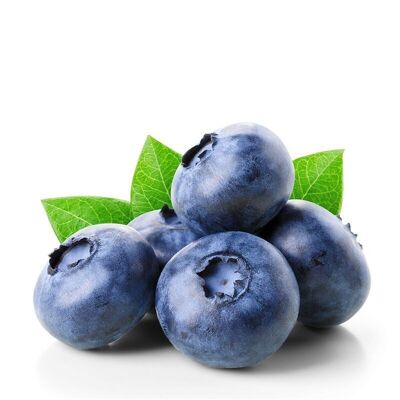 Jam - Intense Blueberry - 220 g