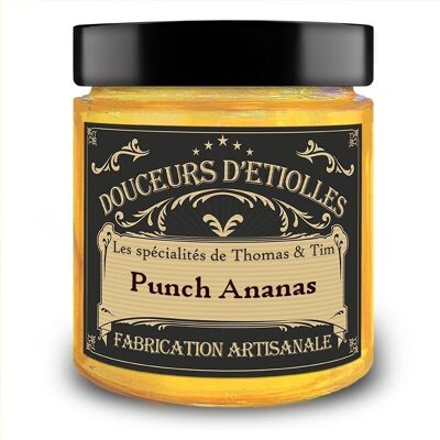Punch all'ananas - 220 g