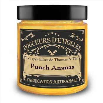 Punch Ananas - 220 g 1