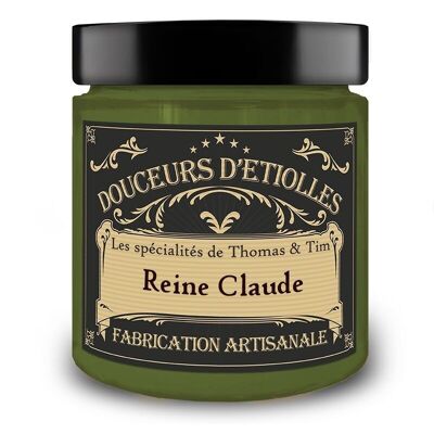 Marmelade - Reine Claude Intense - 220 g