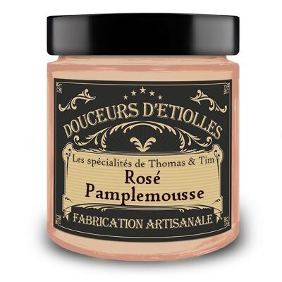 Gelée Rosé Pamplemousse - 220 g