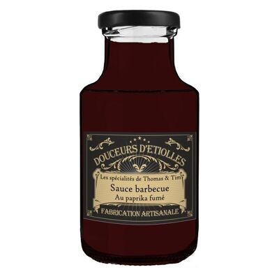 Barbecue Sauce - 260 g
