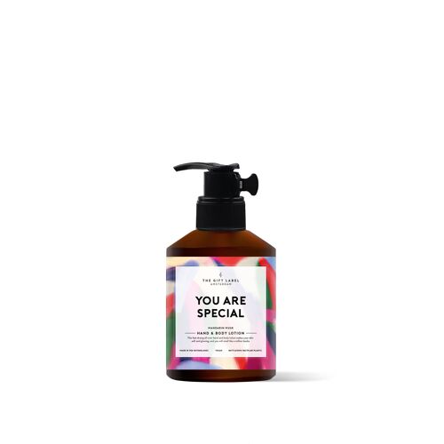 Hand & Body Lotion 200ml - You Are Special