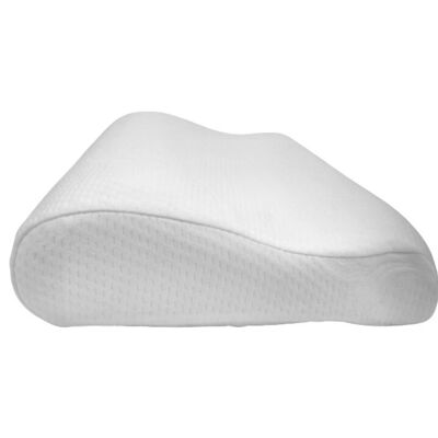 Travel pillow (for neck pain)