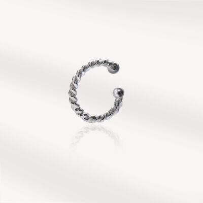 Earcuff con cavo