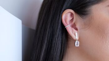 Shiny earcuff 2